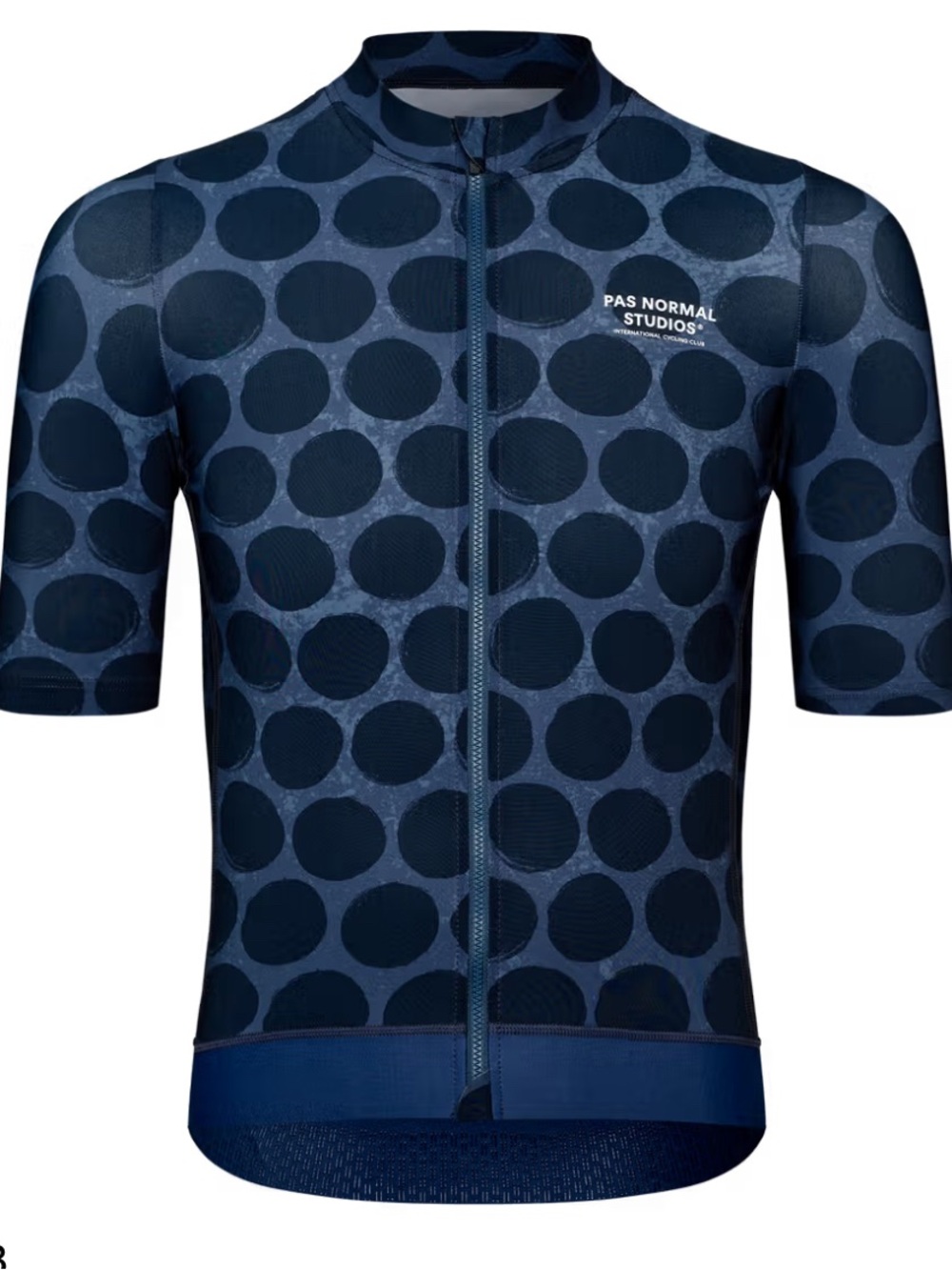 Pas normal Men's Essential Jersey